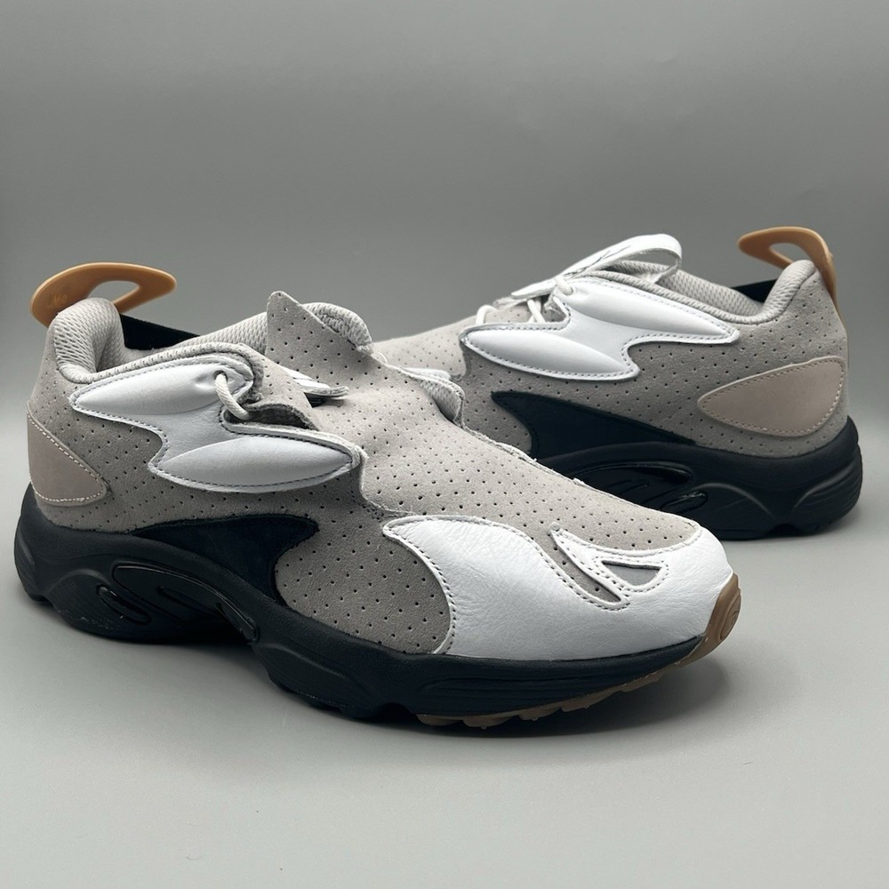 Reebok Daytona DMX Experiment PYER MOSS - Men's Size 7.5‎ (DV4713) Designer